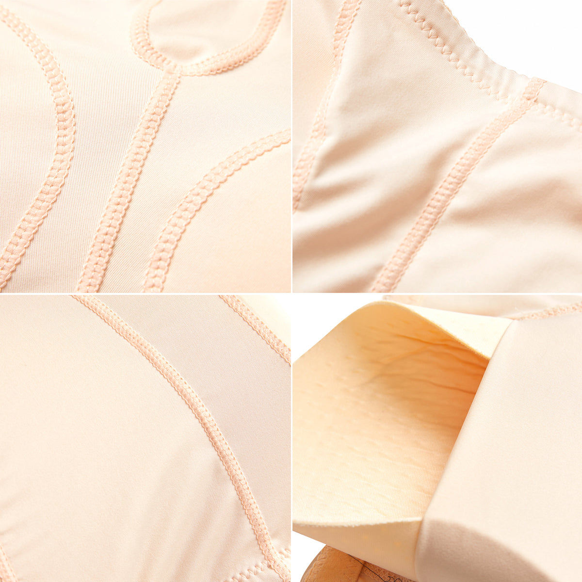 Women’s High-Waist Shapewear – Sculpting & Tummy Control Fit