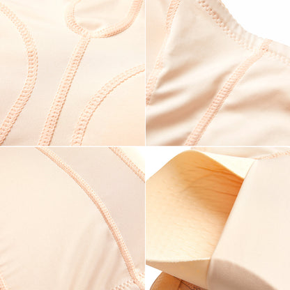 Women’s High-Waist Shapewear – Sculpting & Tummy Control Fit