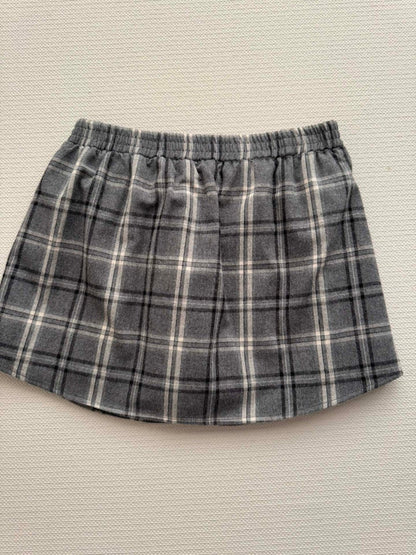 MIUMIU SKIRT STYLE 731