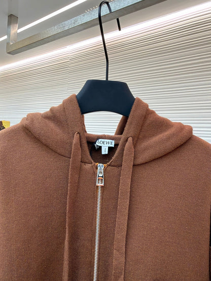 LOEWE CARDIGAN STYLE 204