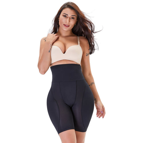 Women’s Seamless High-Waist Shapewear – Slim & Sculpt Fit