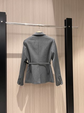 Gucci Vest Wool