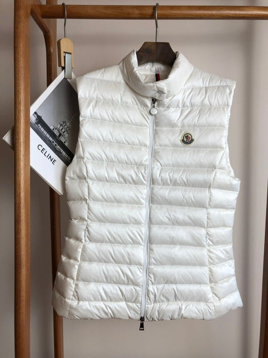 MONCLER 25S PUFFER VEST 417