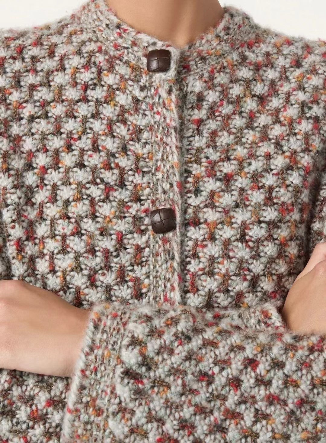 LP JACKET STYLE 371