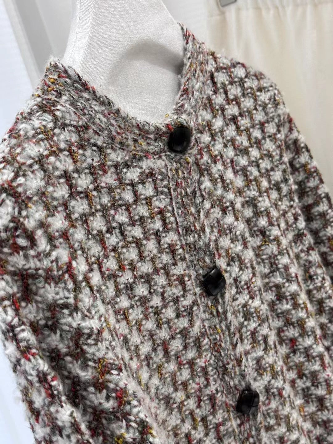 LP JACKET STYLE 371