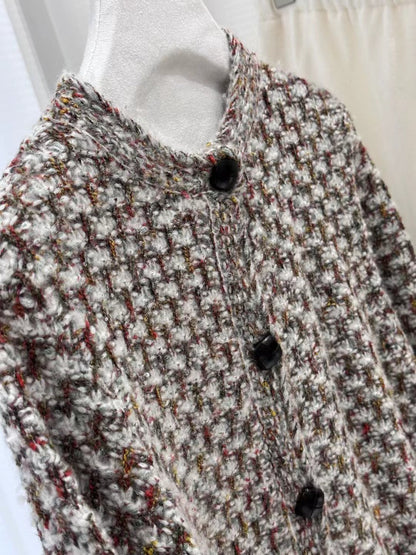LP JACKET STYLE 371