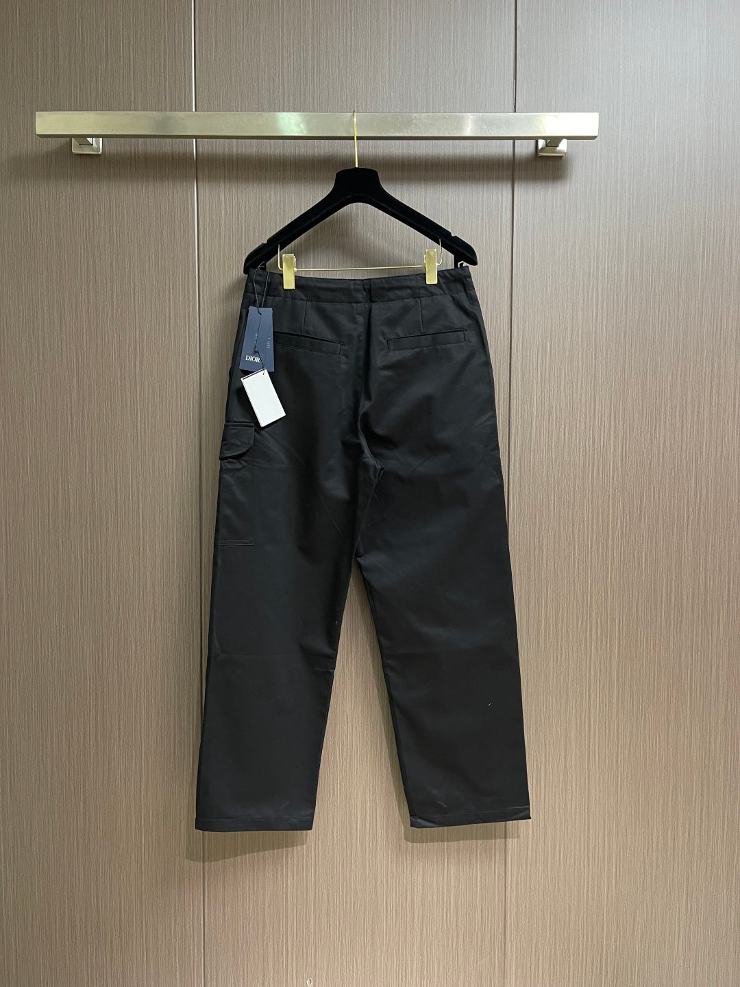 DIOR 26S OFFICE PANTS 1056