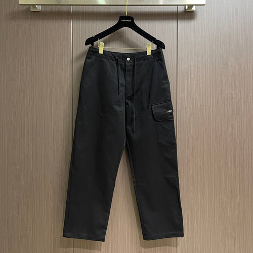 DIOR 26S OFFICE PANTS 1056