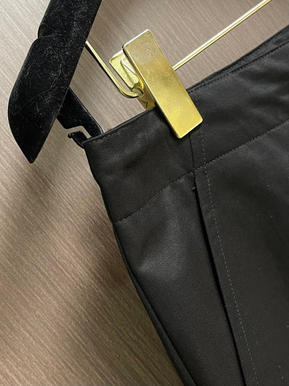 DIOR 26S OFFICE PANTS 1056