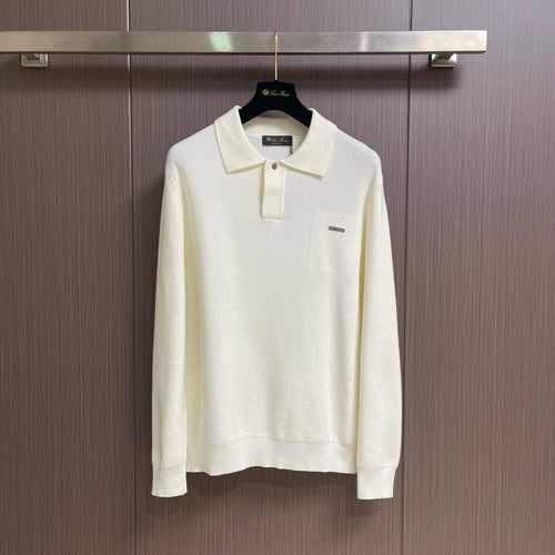 LP 26S POLO SHIRT 441