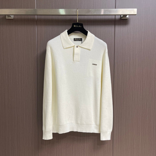 LP 26S POLO SHIRT 441