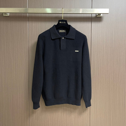 LP 26S POLO SHIRT 440