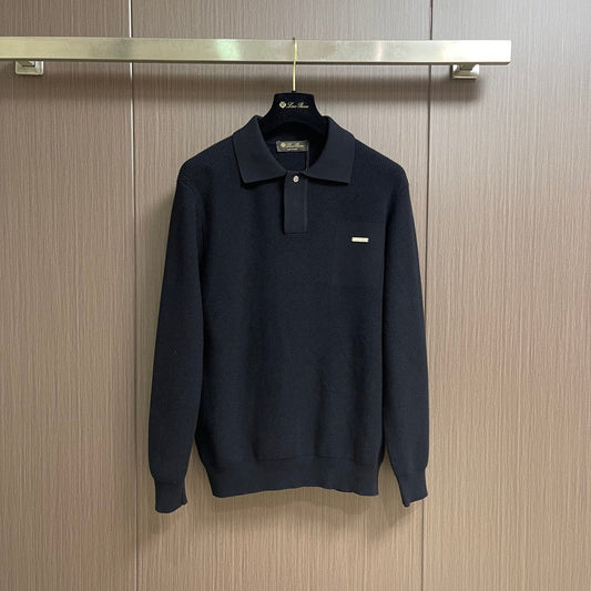 LP 26S POLO SHIRT 440