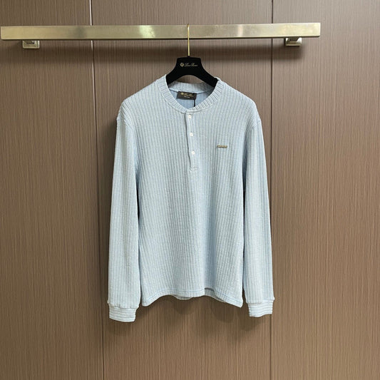 LP 26S KNIT SWEATER 438
