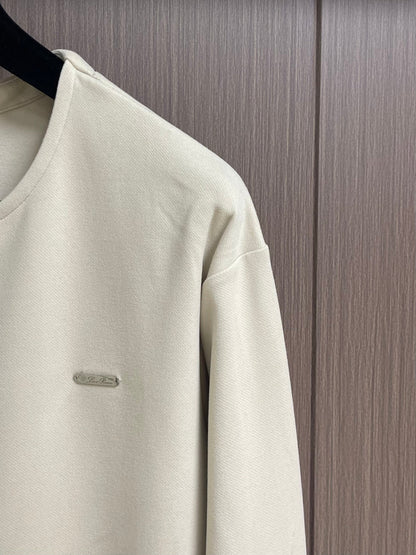 LP 26S LONG-SLEEVE T-SHIRT 437