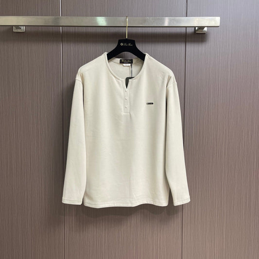 LP 26S LONG-SLEEVE T-SHIRT 437