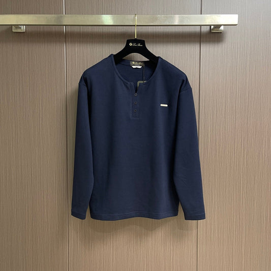 LP 26S LONG-SLEEVE T-SHIRT 436