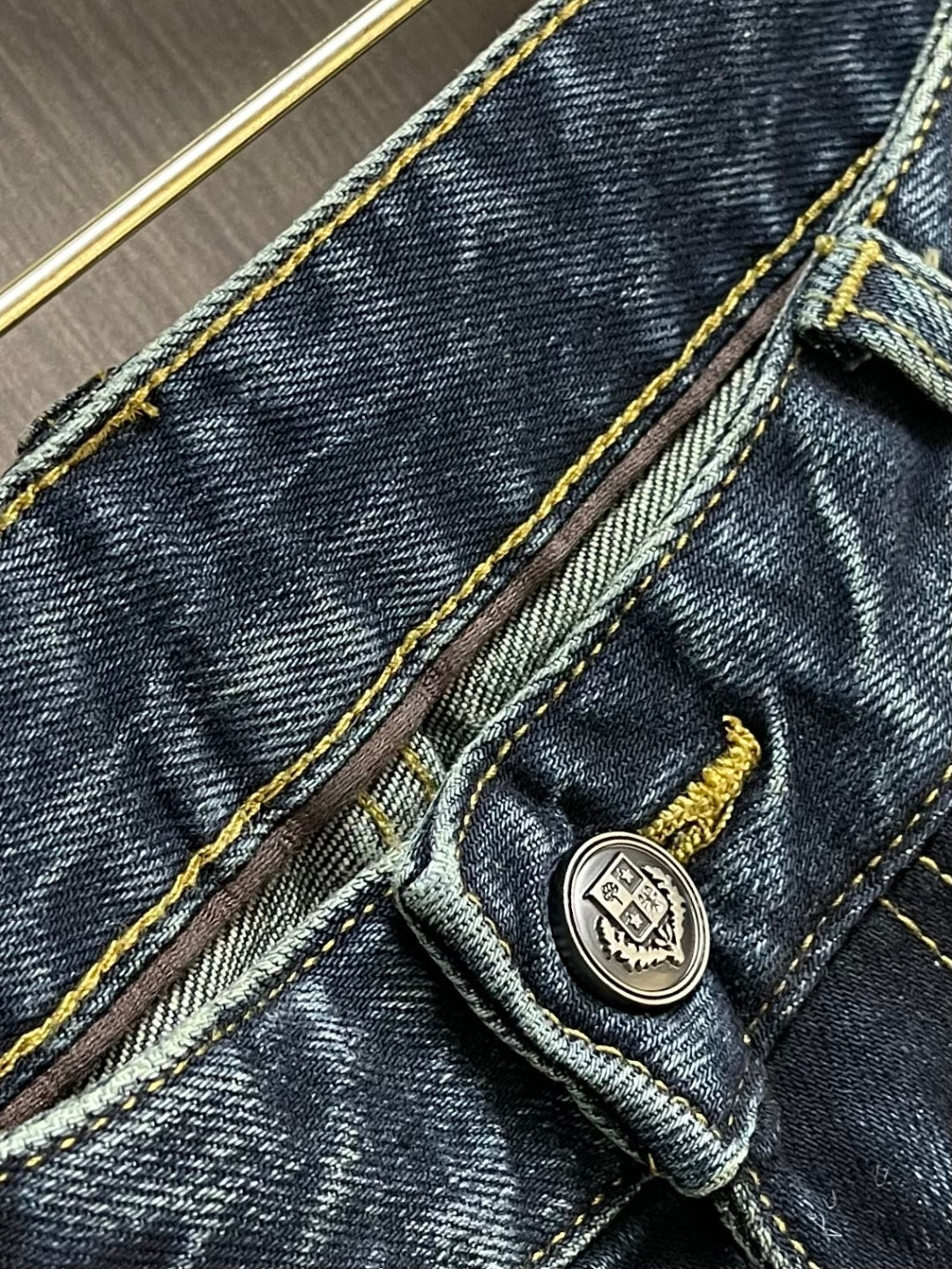 LP 26S DENIM JEANS 435