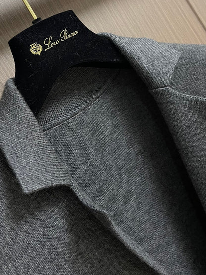 LP 26S KNITTED CARDIGAN 406