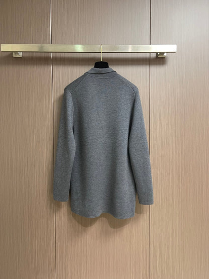 LP 26S KNITTED CARDIGAN 406