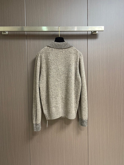 LP 26S LONG-SLEEVE POLO SHIRT 403