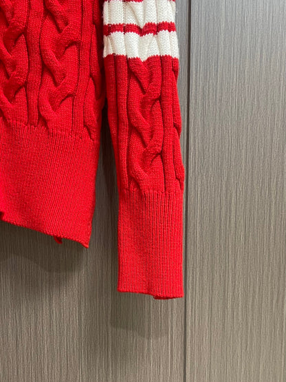 THOM 26S CARDIGAN 821594