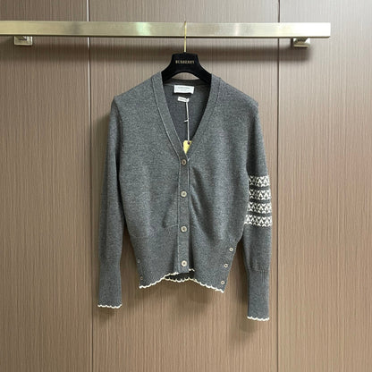 THOM 26S CARDIGAN 827406