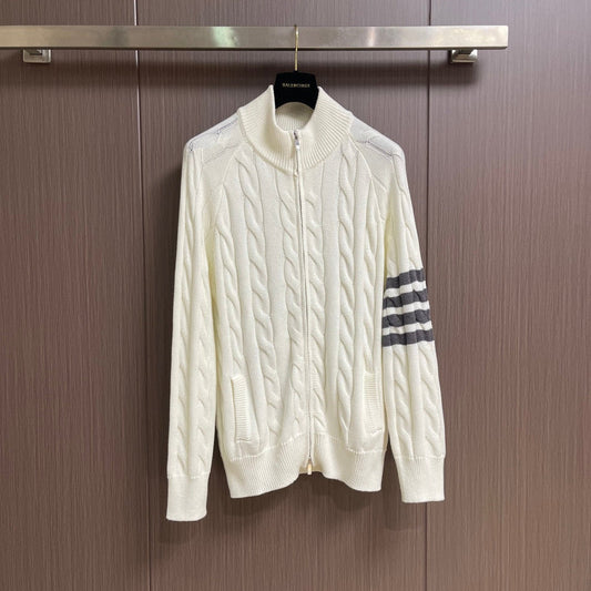THOM 26S CARDIGAN 821590
