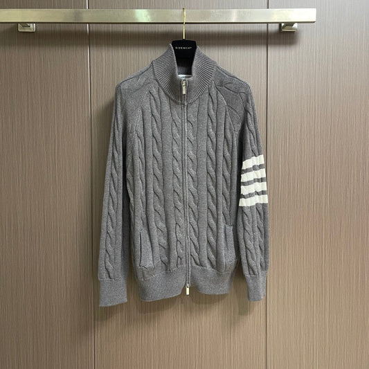 THOM 26S CARDIGAN 821592