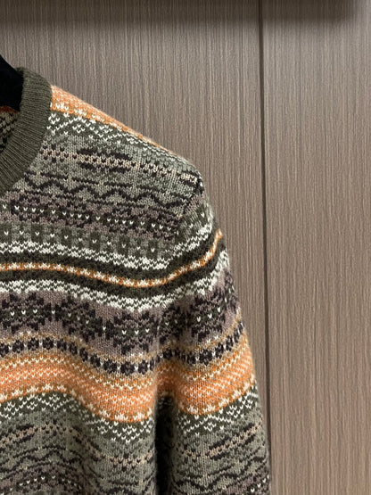 LP 26S SWEATER 396