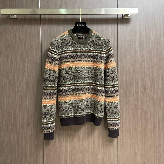 LP 26S SWEATER 396