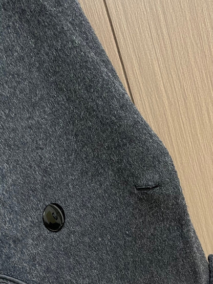 LP 26S LONG TRENCH COAT 412