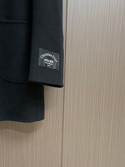DIOR 26S LONG COAT 1120