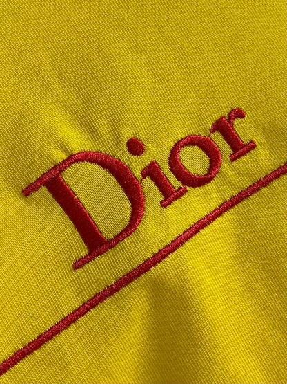 DIOR 26S SHORT-SLEEVE T-SHIRT 1117