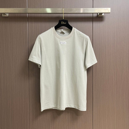 DIOR 26S SHORT-SLEEVE T-SHIRT 1008