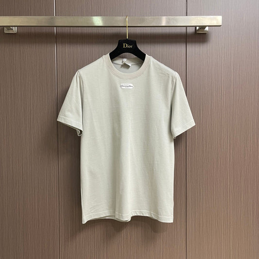 DIOR 26S SHORT-SLEEVE T-SHIRT 1008