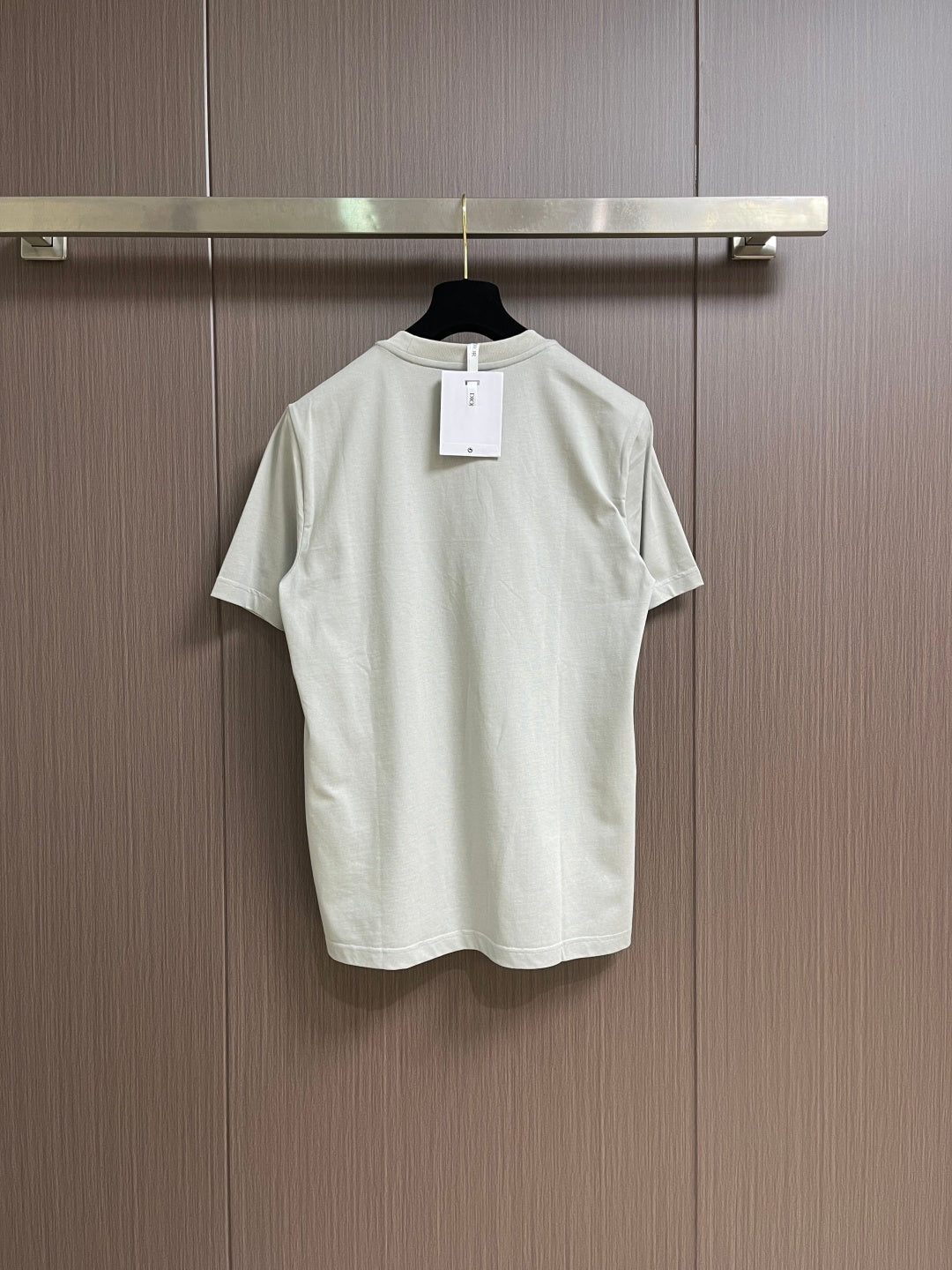 DIOR 26S SHORT-SLEEVE T-SHIRT 1008