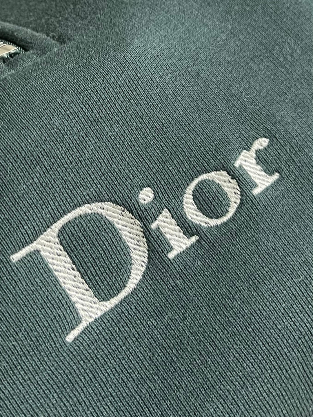 DIOR 26S SWEATSHIRT 982