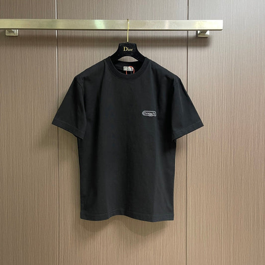 DIOR 26S SHORT-SLEEVE T-SHIRT 933