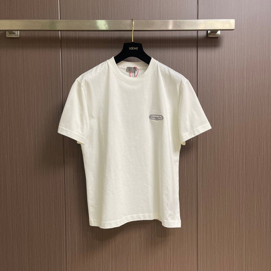DIOR 26S SHORT-SLEEVE T-SHIRT 932