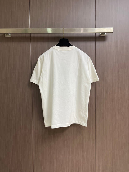 DIOR 26S SHORT-SLEEVE T-SHIRT 932