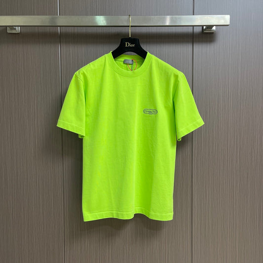 DIOR 26S SHORT-SLEEVE T-SHIRT 931
