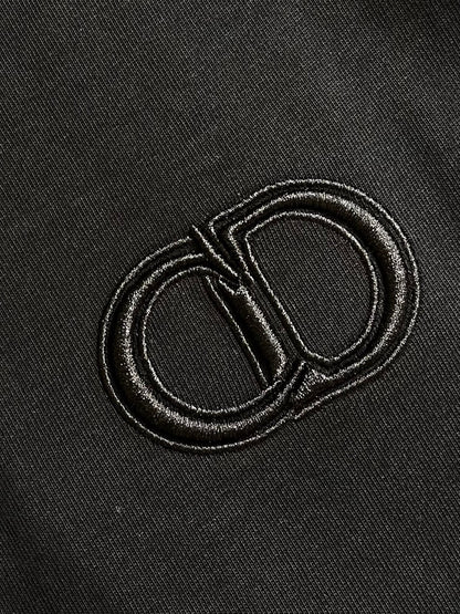 DIOR 26S SHORT-SLEEVE T-SHIRT 962