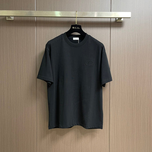 DIOR 26S SHORT-SLEEVE T-SHIRT 962