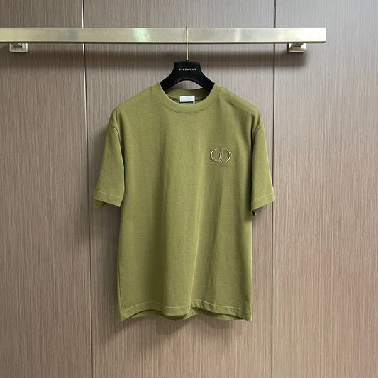 DIOR 26S SHORT-SLEEVE T-SHIRT 904