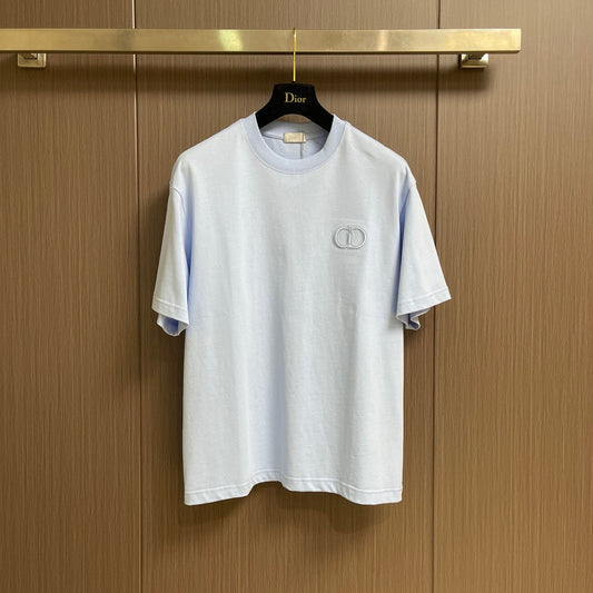 DIOR 26S SHORT-SLEEVE T-SHIRT 901
