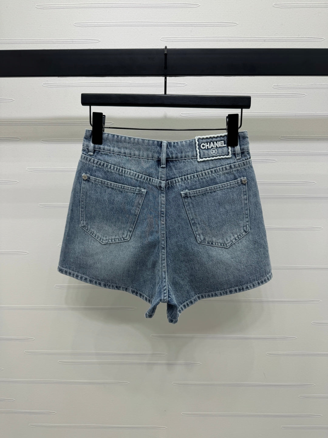 CHANEL SUMMER SHORTS