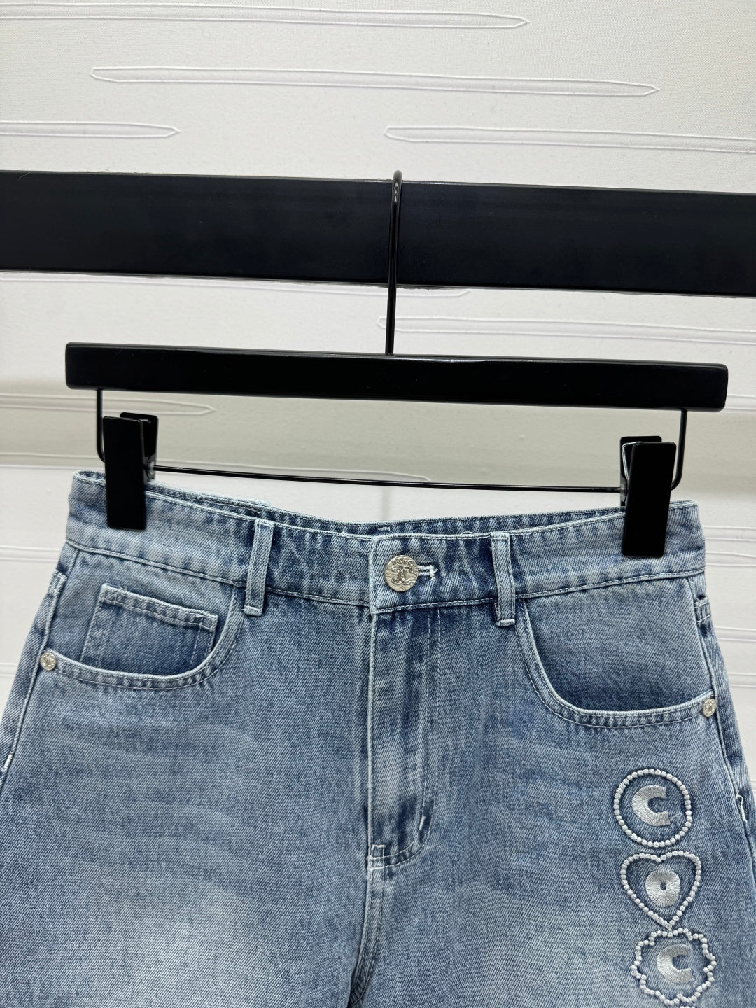CHANEL SUMMER SHORTS