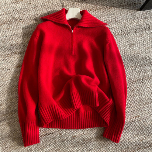 LORO PIANA 26S CASHMERE SWEATER 827