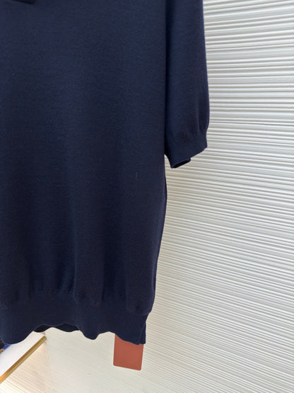 LP 26S POLO SHIRT 530